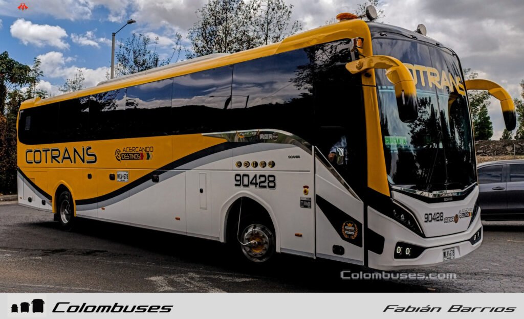 Cotrans 90428