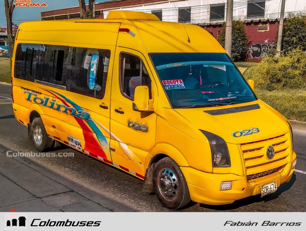 Rapido Tolima 023