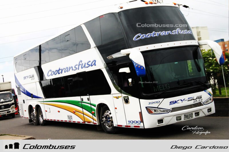 Cootransfusa