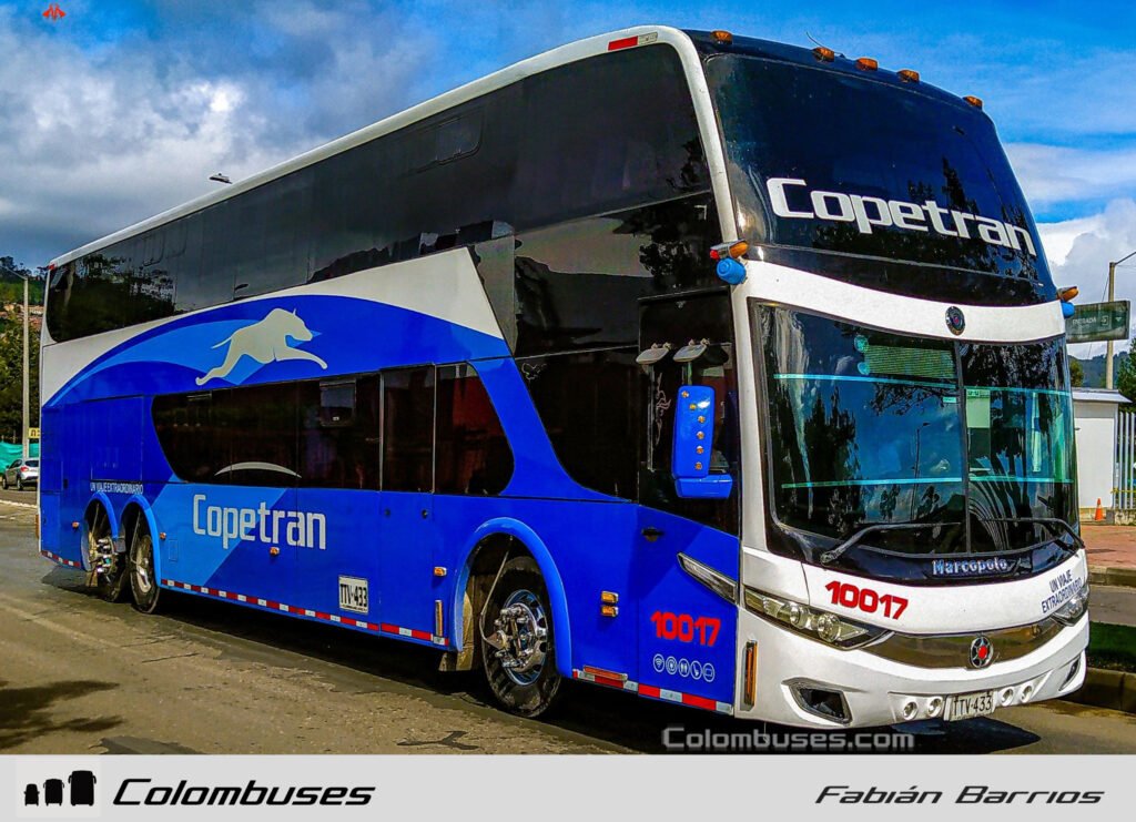 Copetran 10017