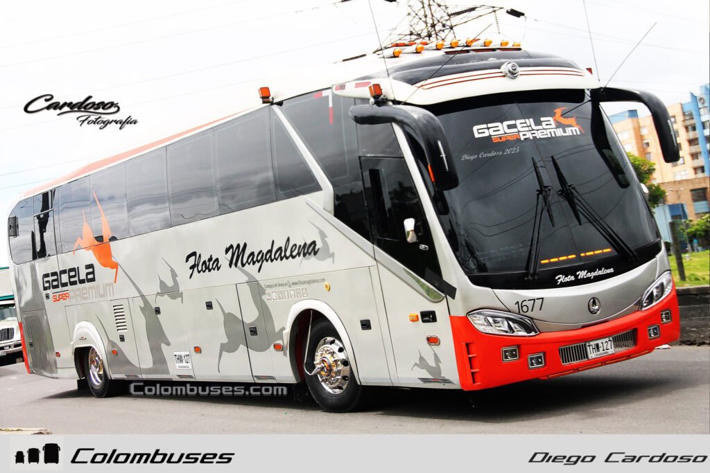 Flota Magdalena 1677