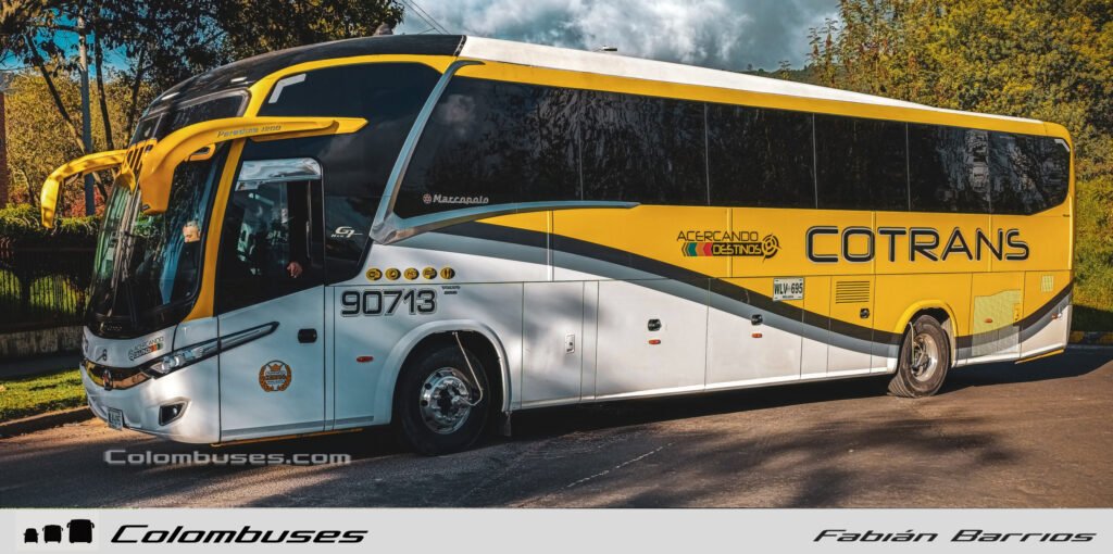 Cotrans 90713