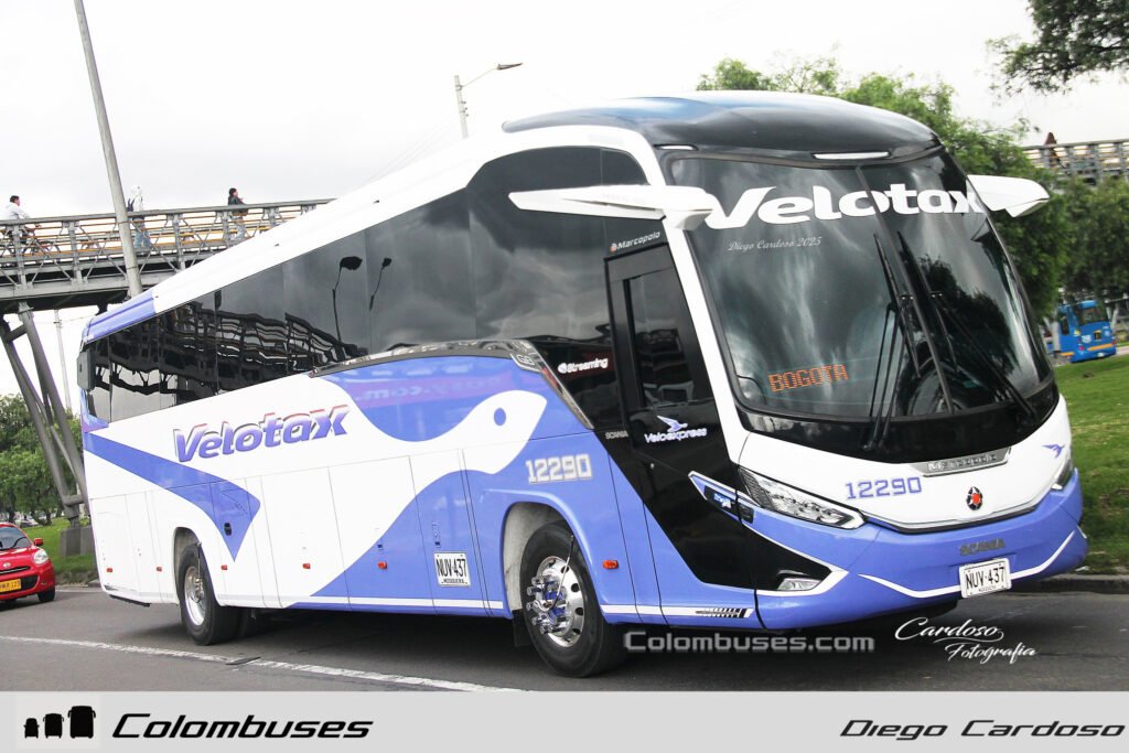 Velotax 12290