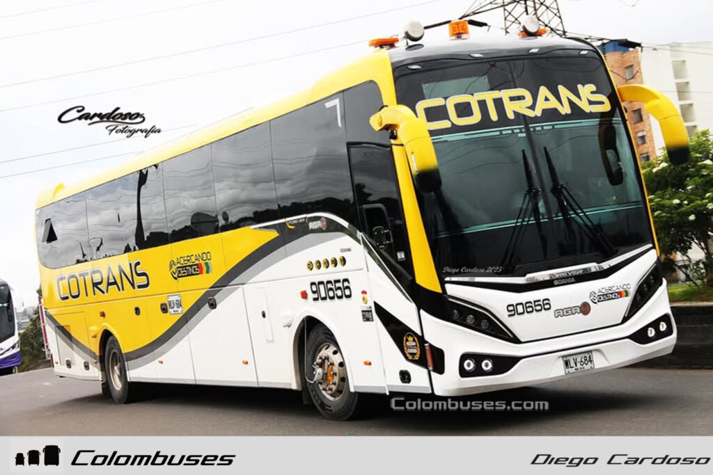 Cotrans 90656