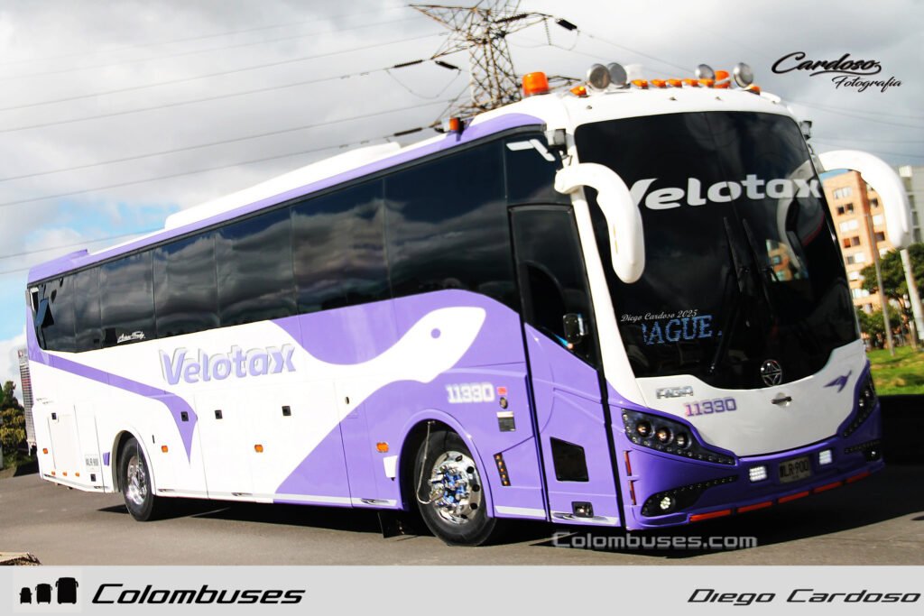 Velotax 11330