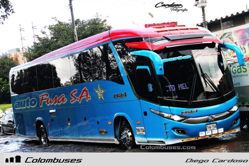 Autofusa