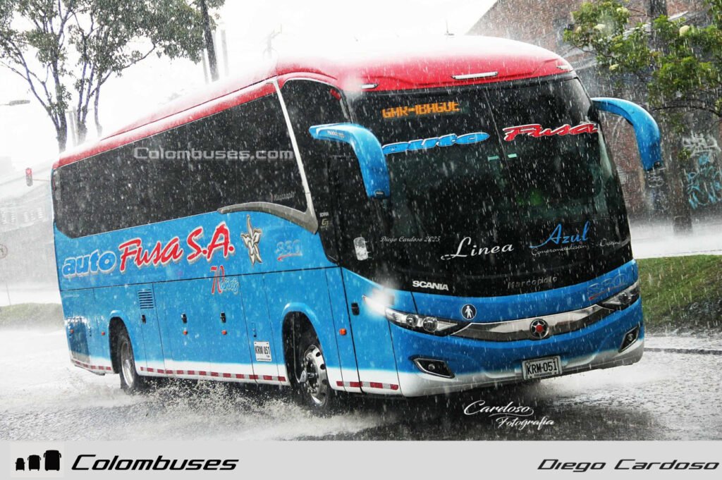 Autofusa 830