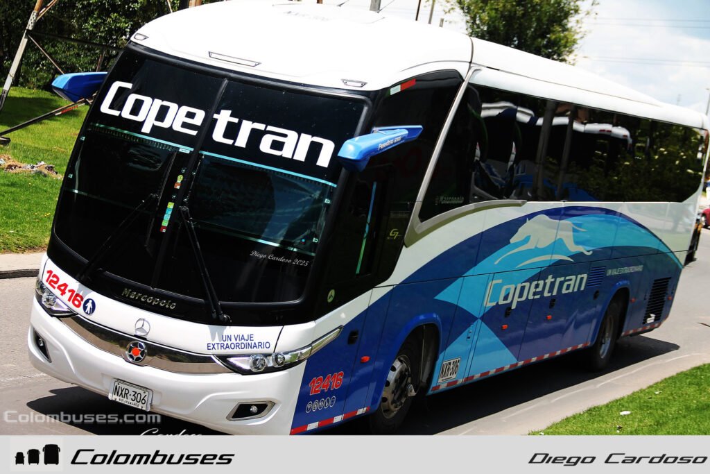 Copetran 12416