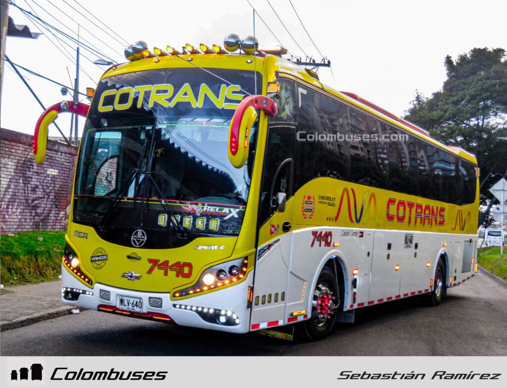 Cotrans 7440