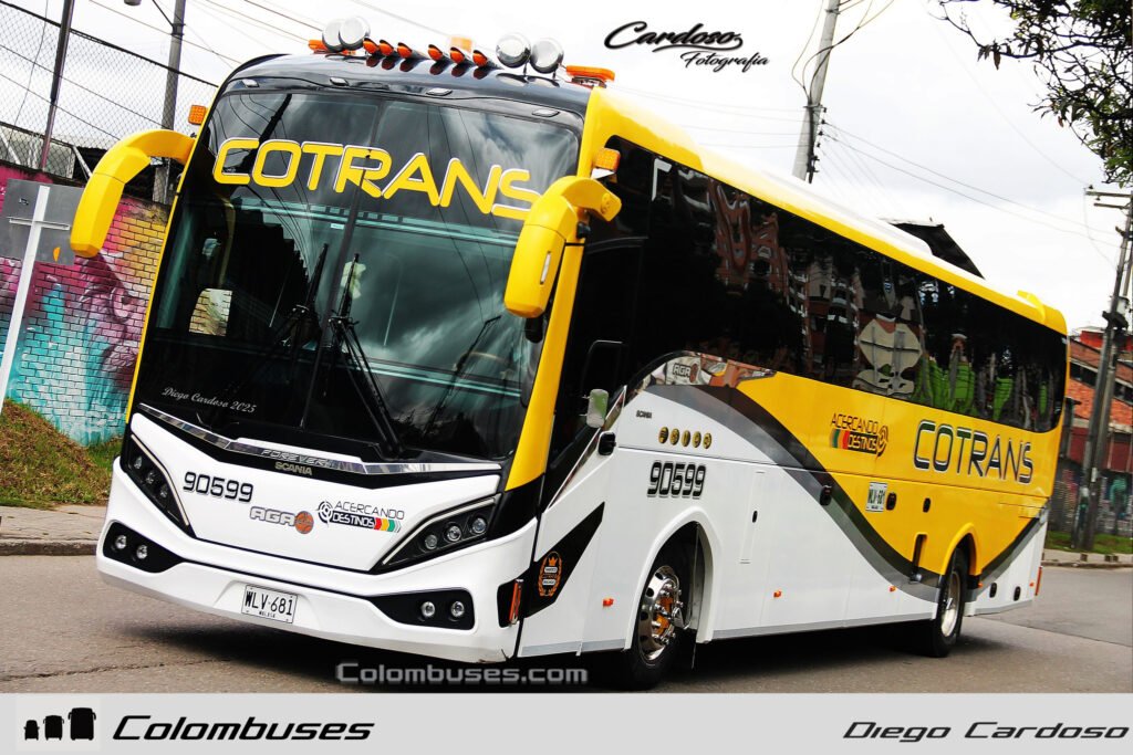Cotrans 90599