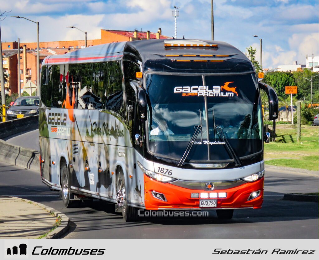 Flota Magdalena 1876