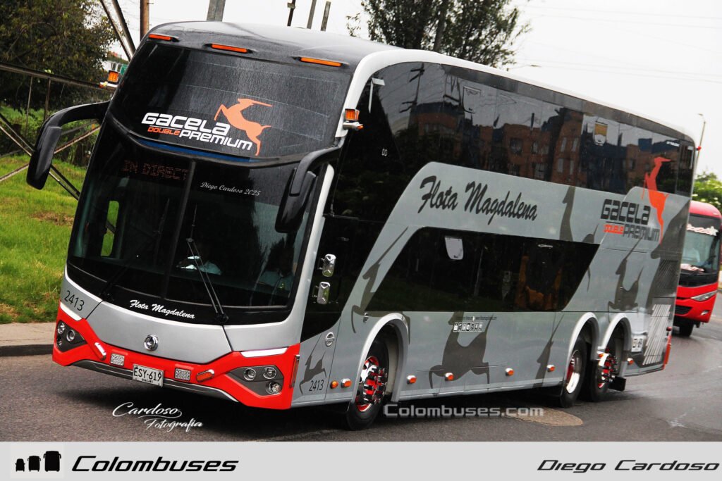 Flota Magdalena 2413