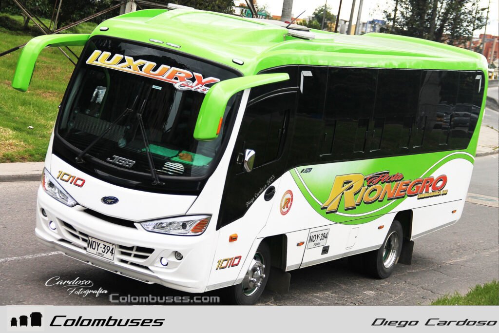 Flota Rionegro 1010