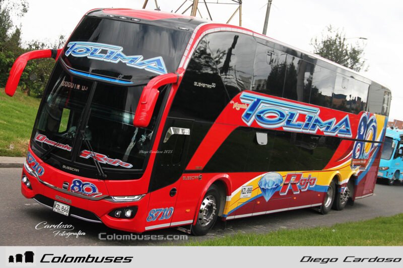 Rapido Tolima