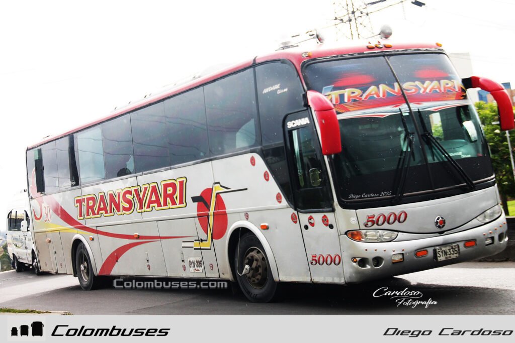 Transyari 5000
