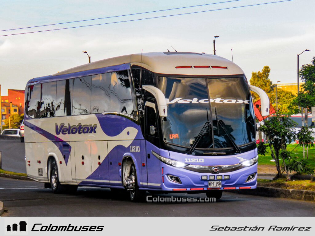 Velotax 11210