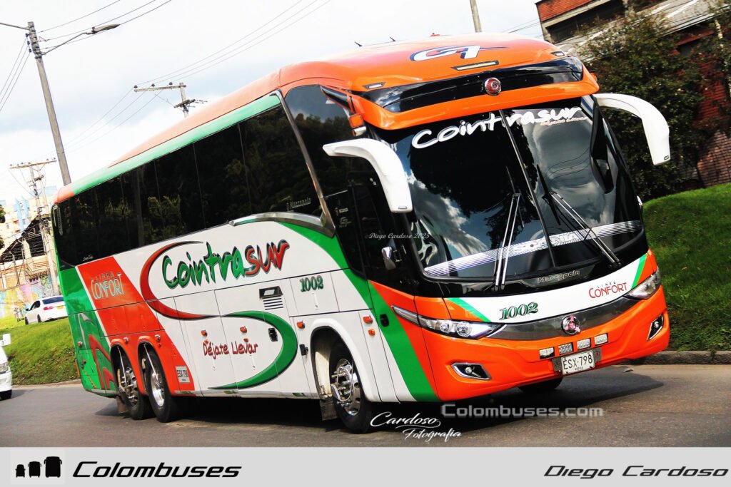 Cointrasur 1002