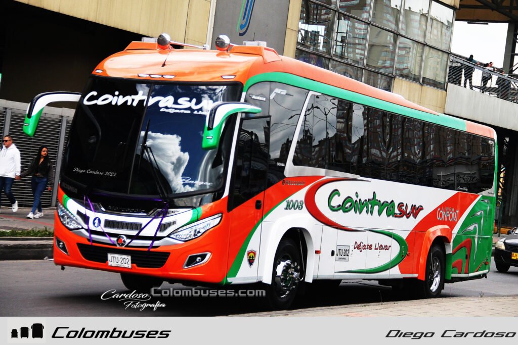 Cointrasur 1003