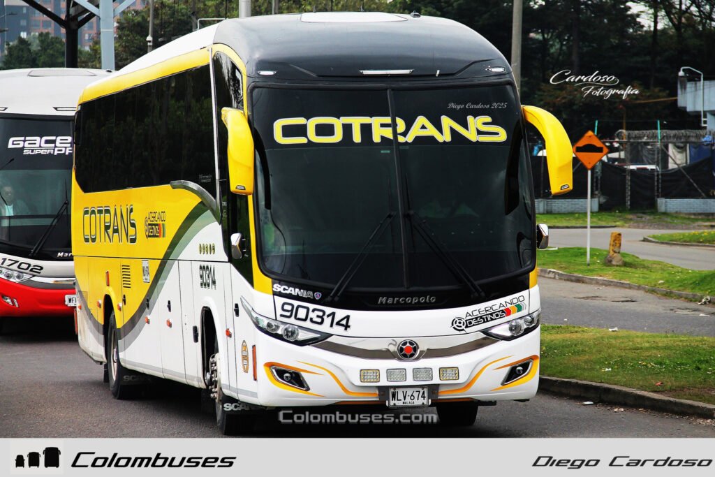 Cotrans 90314