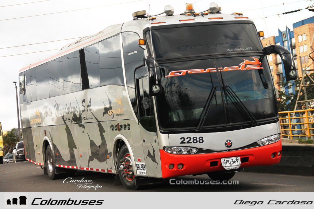 Flota Magdalena 2288