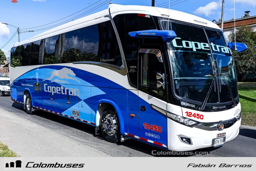 Copetran 12450