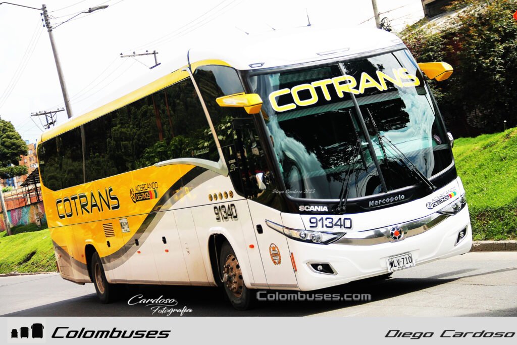 Cotrans 91340