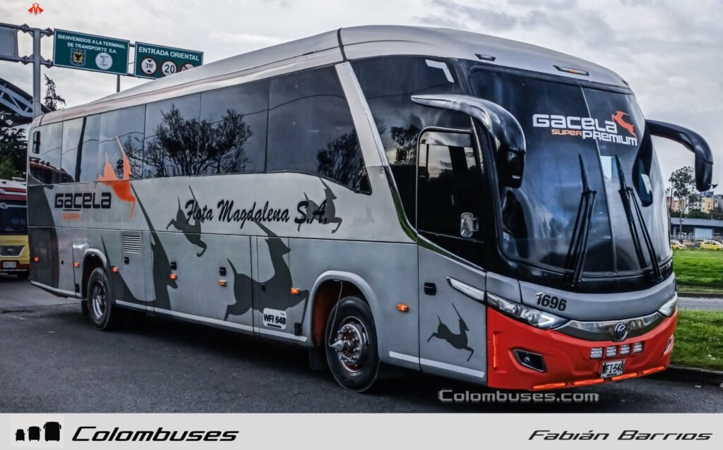 Flota Magdalena 1696