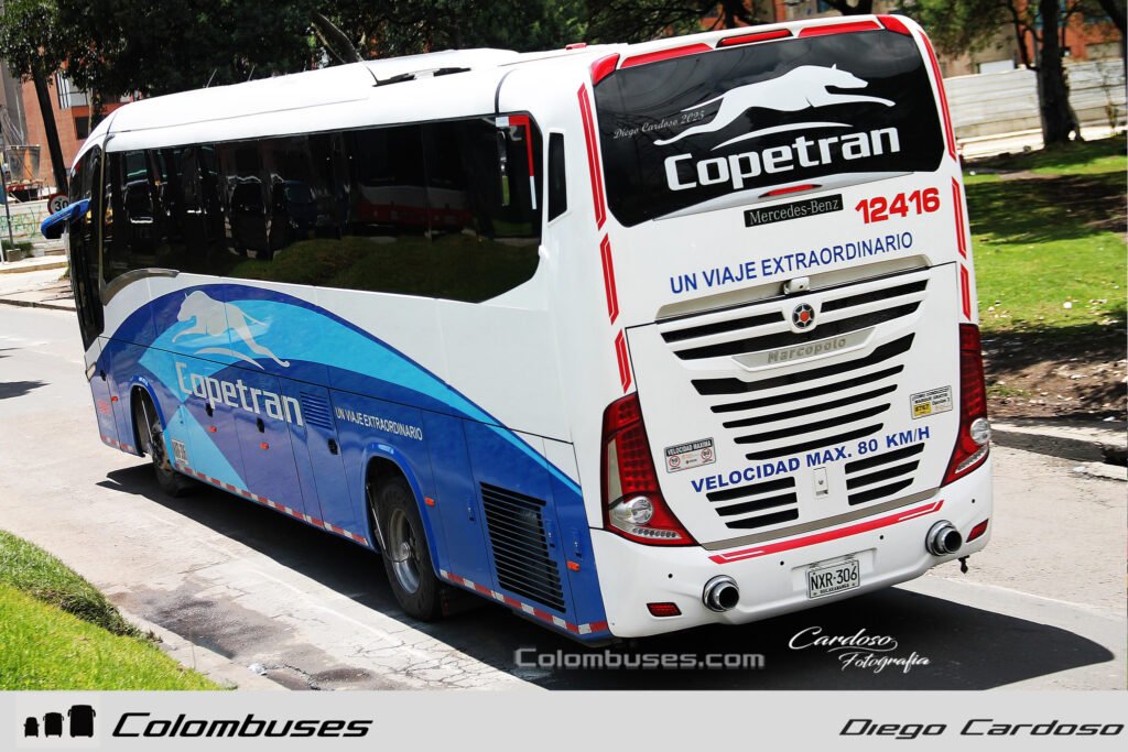 Copetran 12416