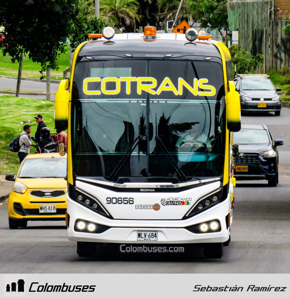 Cotrans 90656